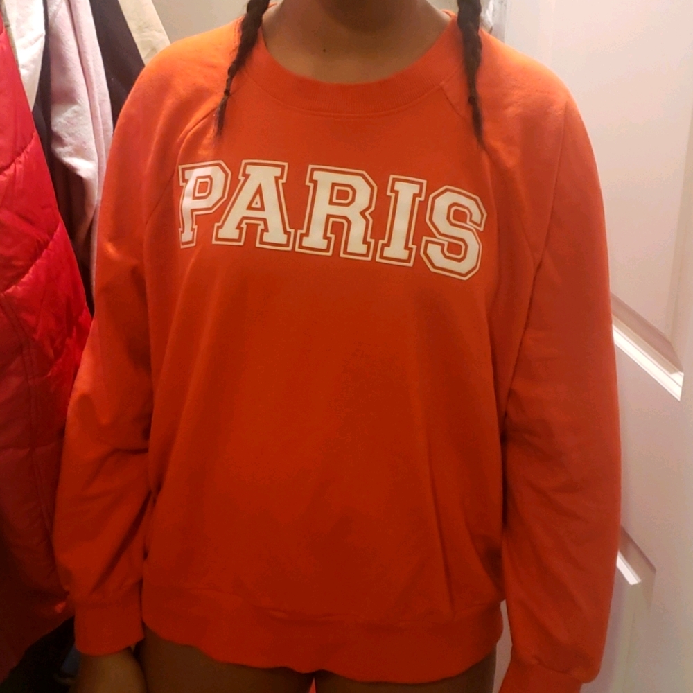 A sweater
